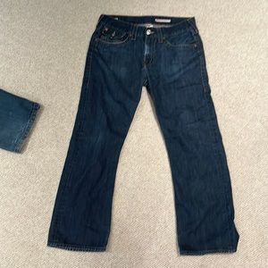 True religion Ricky’s